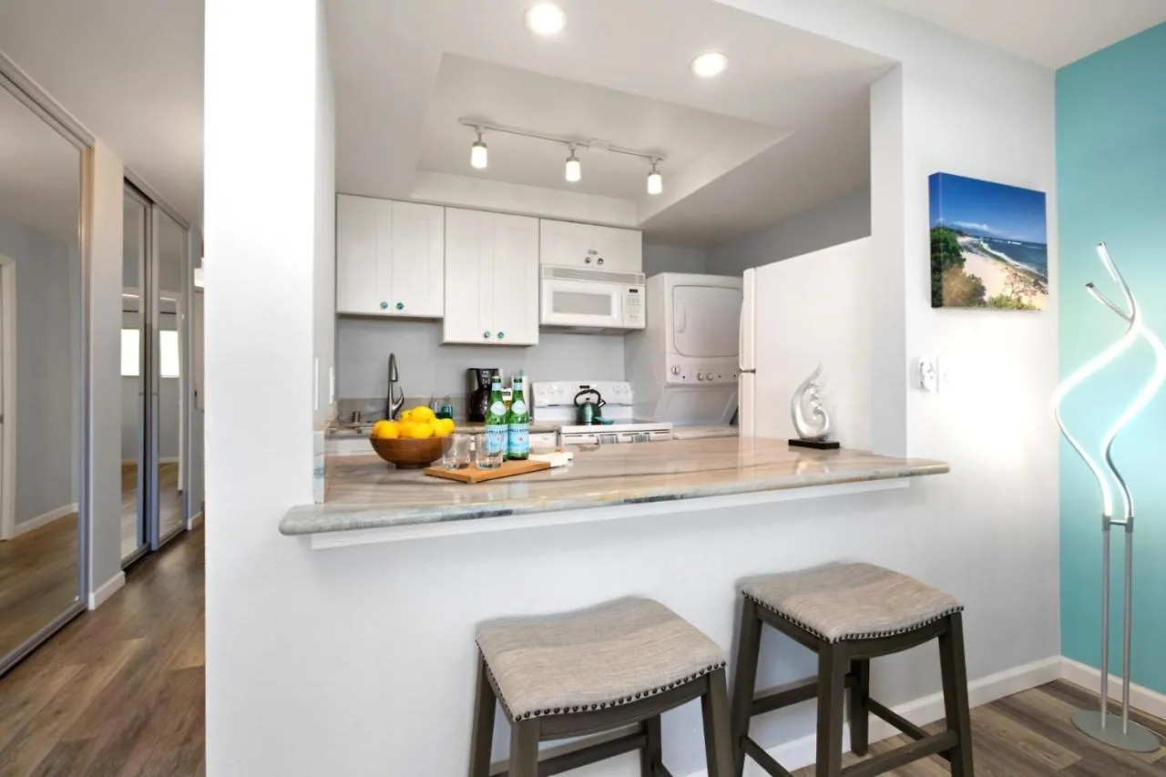 Apartment Kbm Kbr-208 Remodeled *