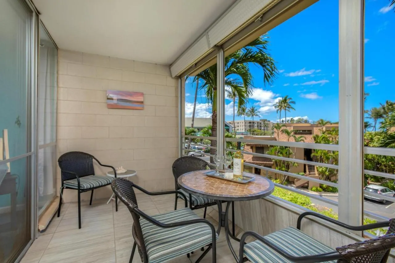 Kbm Kbr-208 Remodeled Kihei