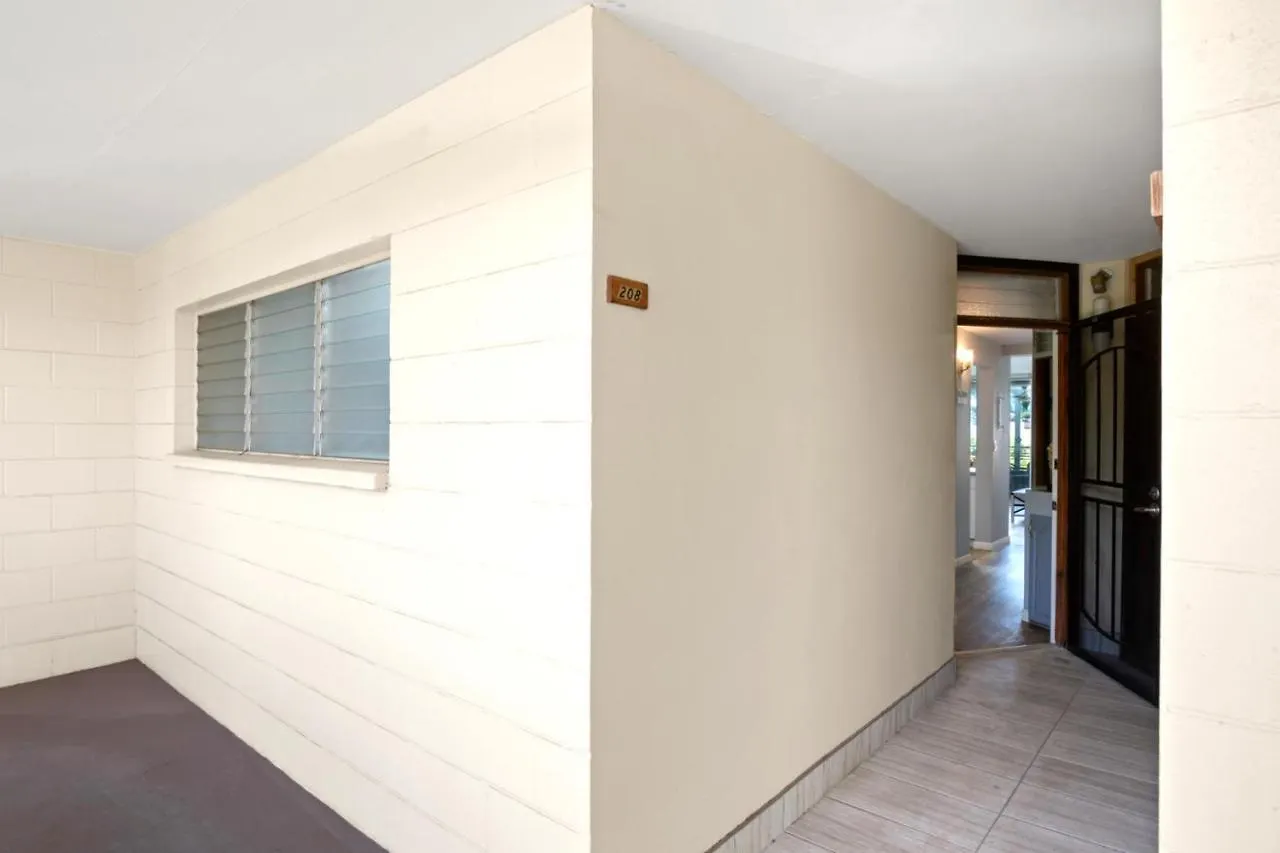 Apartment Kbm Kbr-208 Remodeled Kihei