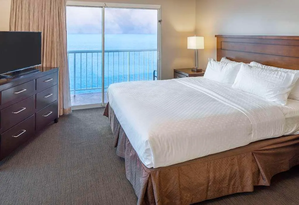 Hilton Vacation Club Maui *