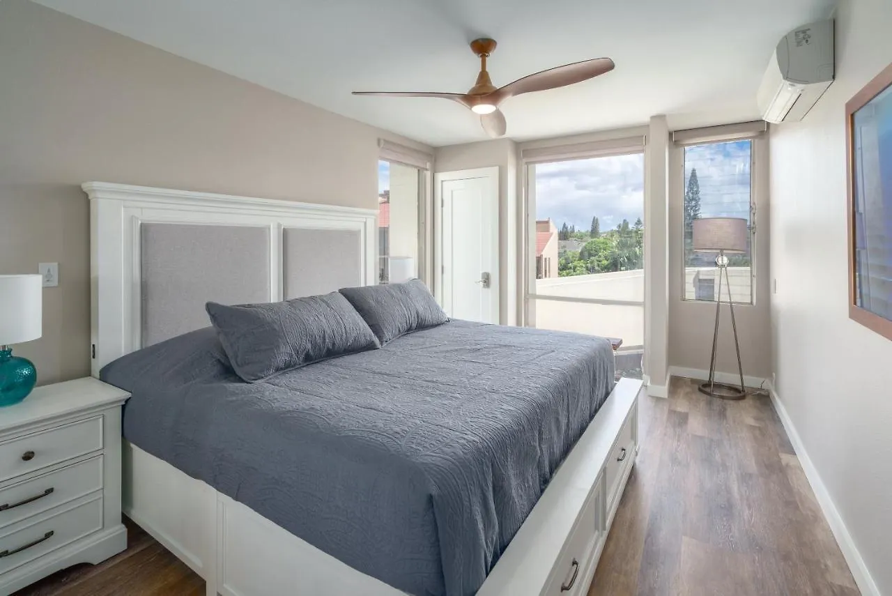 337 Hale Kamaole Wailea (Maui)