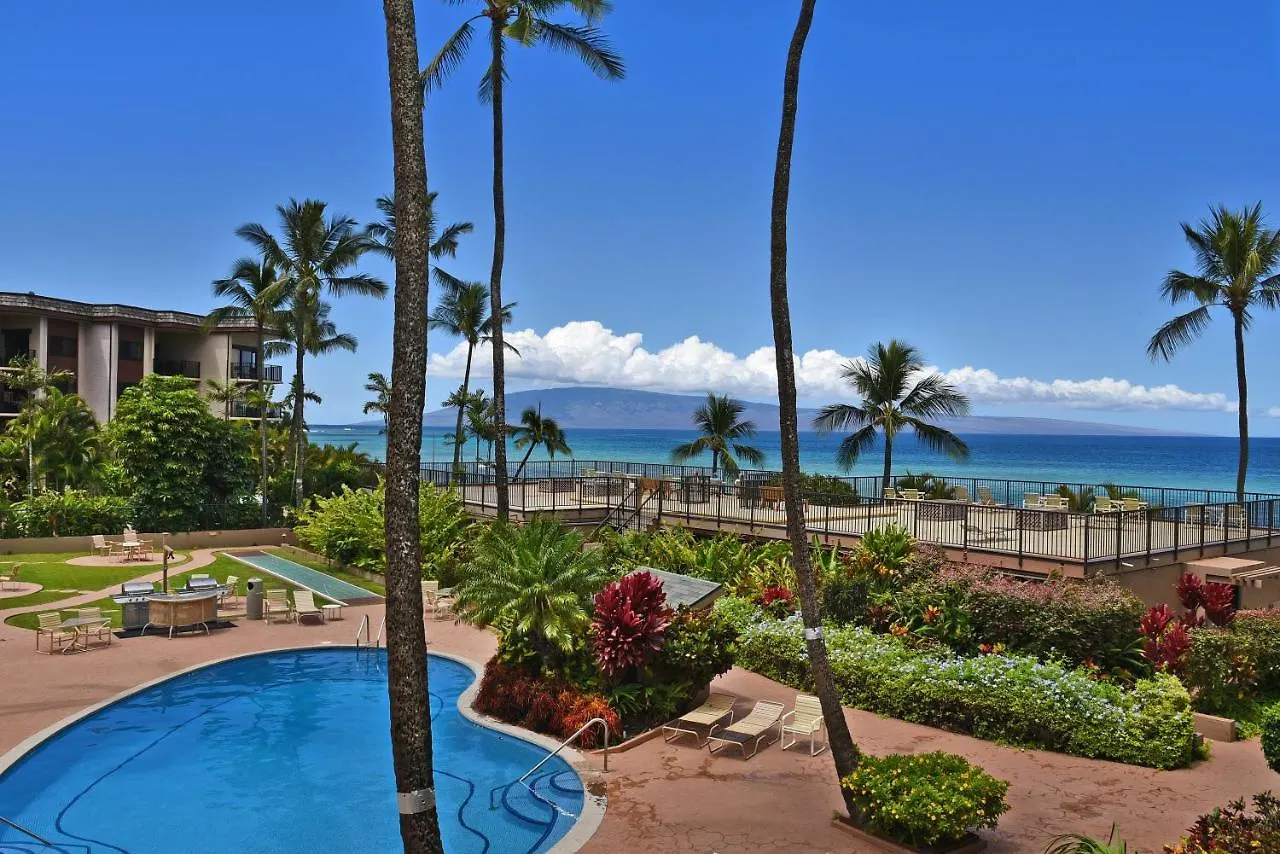 Hale Ono Loa 203 Holiday home