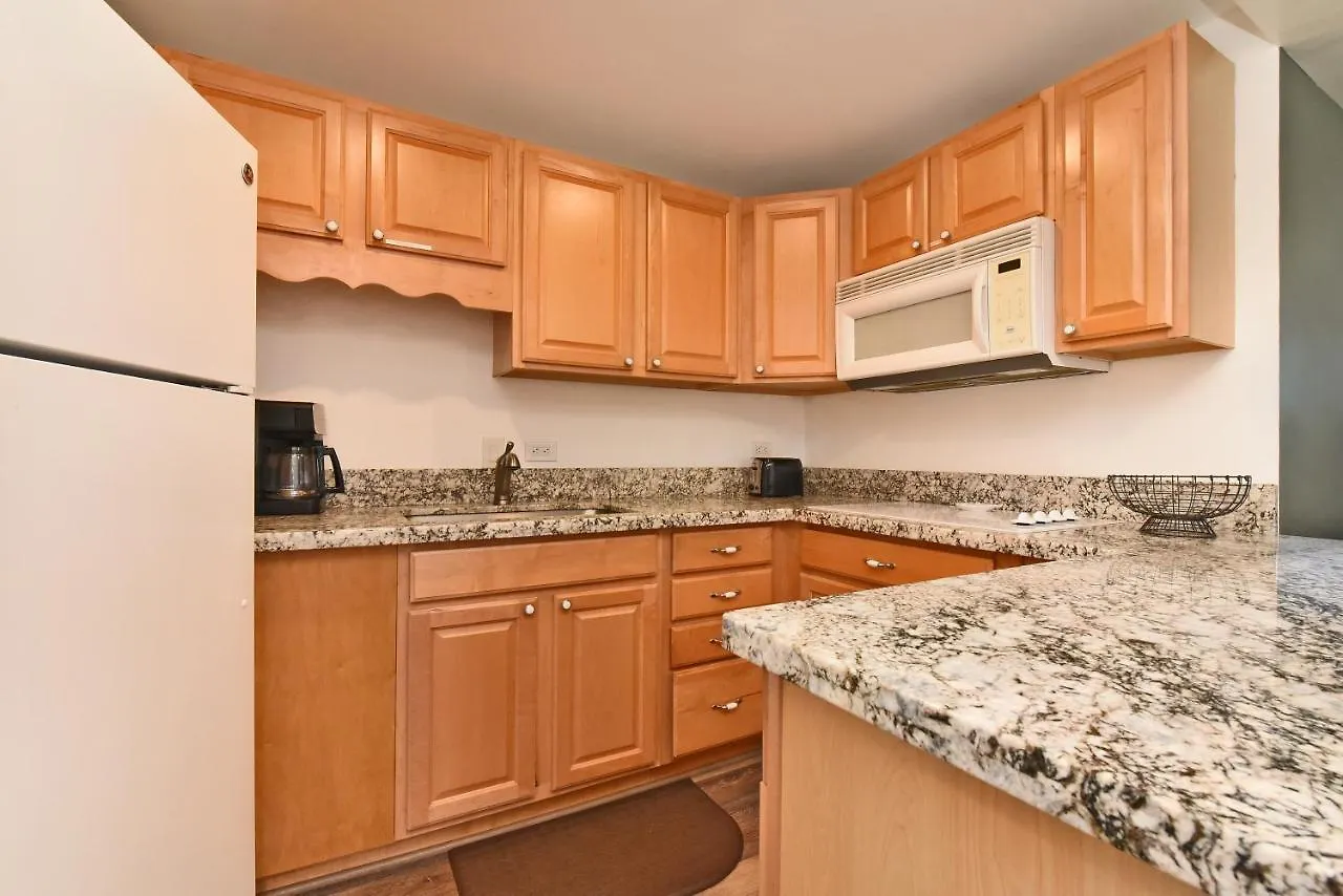 Hale Ono Loa 203 Holiday home Kahana