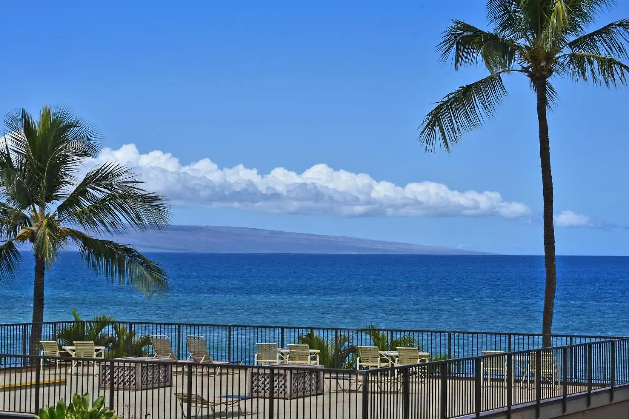 Hale Ono Loa 203 Holiday home