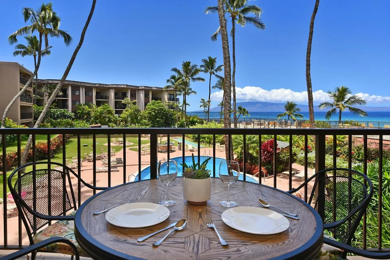 Hale Ono Loa 203 Holiday home *
