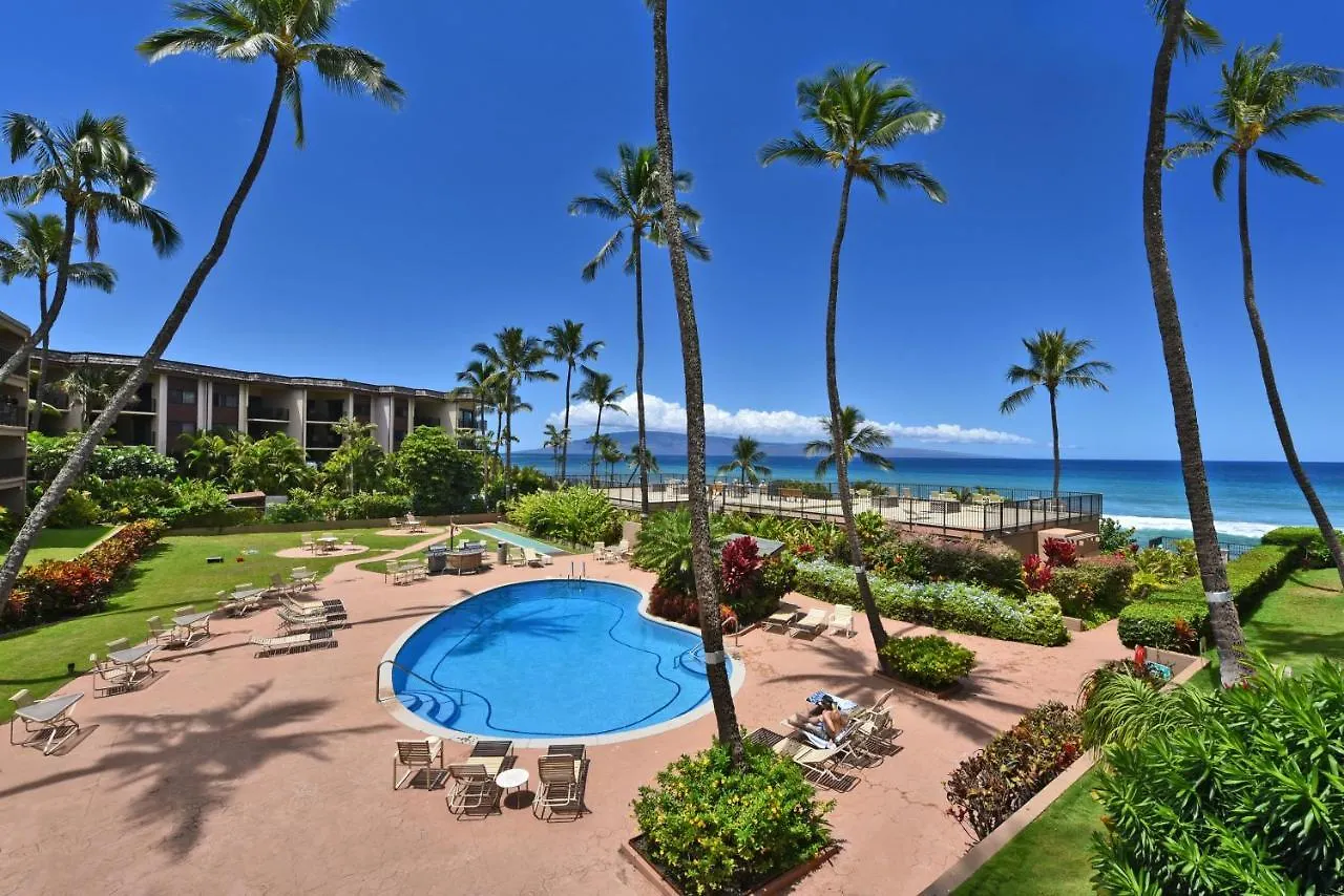 Hale Ono Loa 203 Holiday home *
