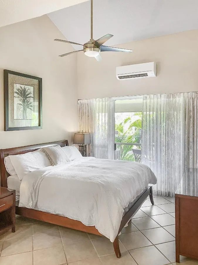 Aparthotel Renovated 2br At Maui Banyan - Pool, Hot Tub, A/c