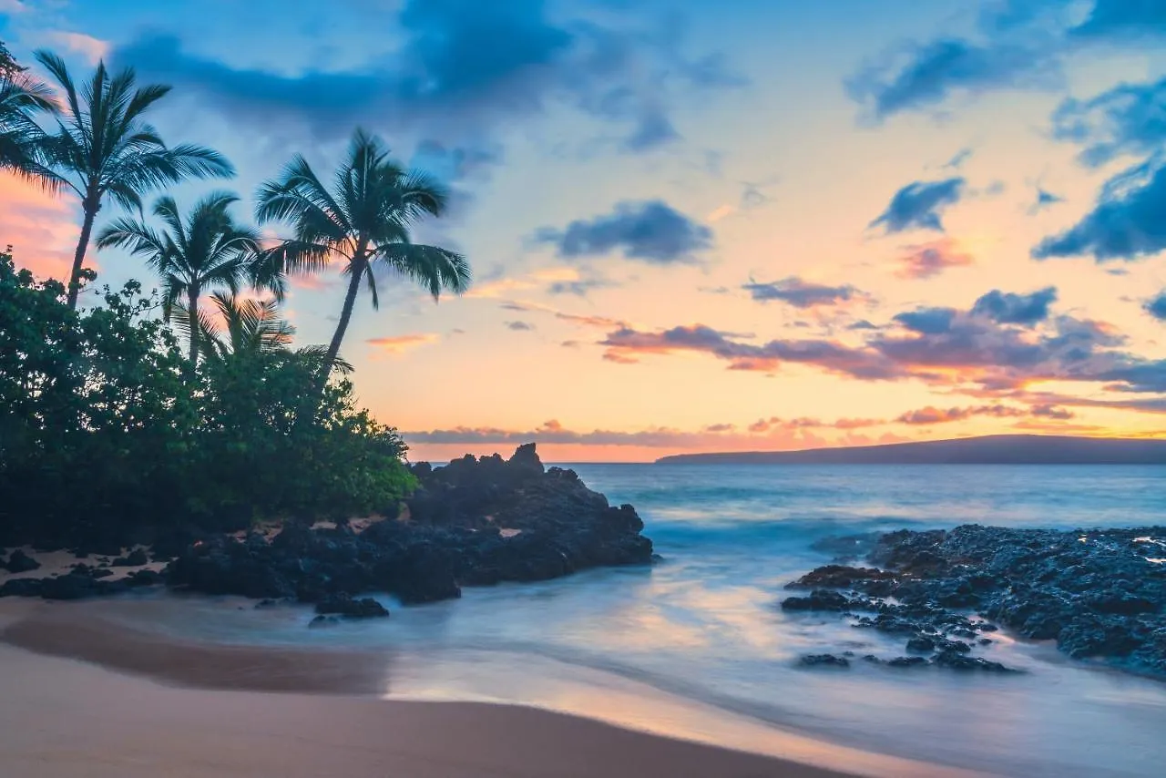 Renovated 2br At Maui Banyan - Pool, Hot Tub, A/c Aparthotel