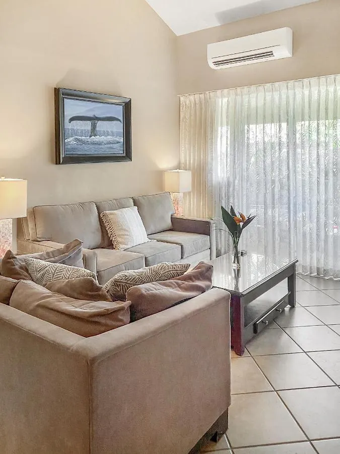 Renovated 2br At Maui Banyan - Pool, Hot Tub, A/c * Wailea (Maui)