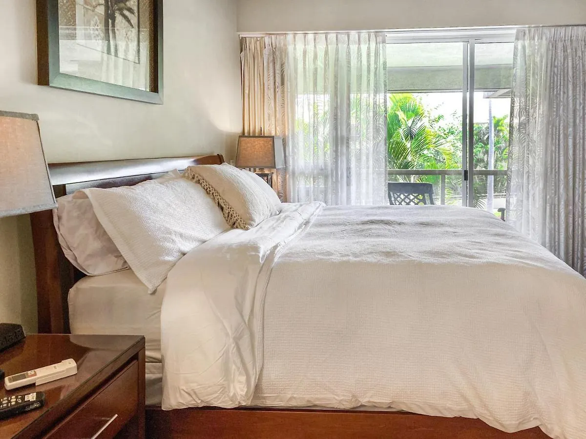 Aparthotel Renovated 2br At Maui Banyan - Pool, Hot Tub, A/c