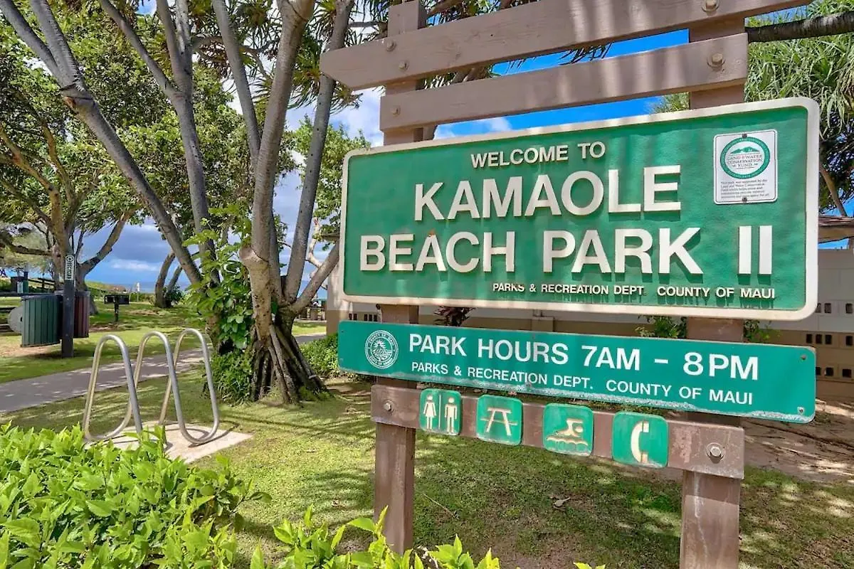Renovated 2br At Maui Banyan - Pool, Hot Tub, A/c Aparthotel