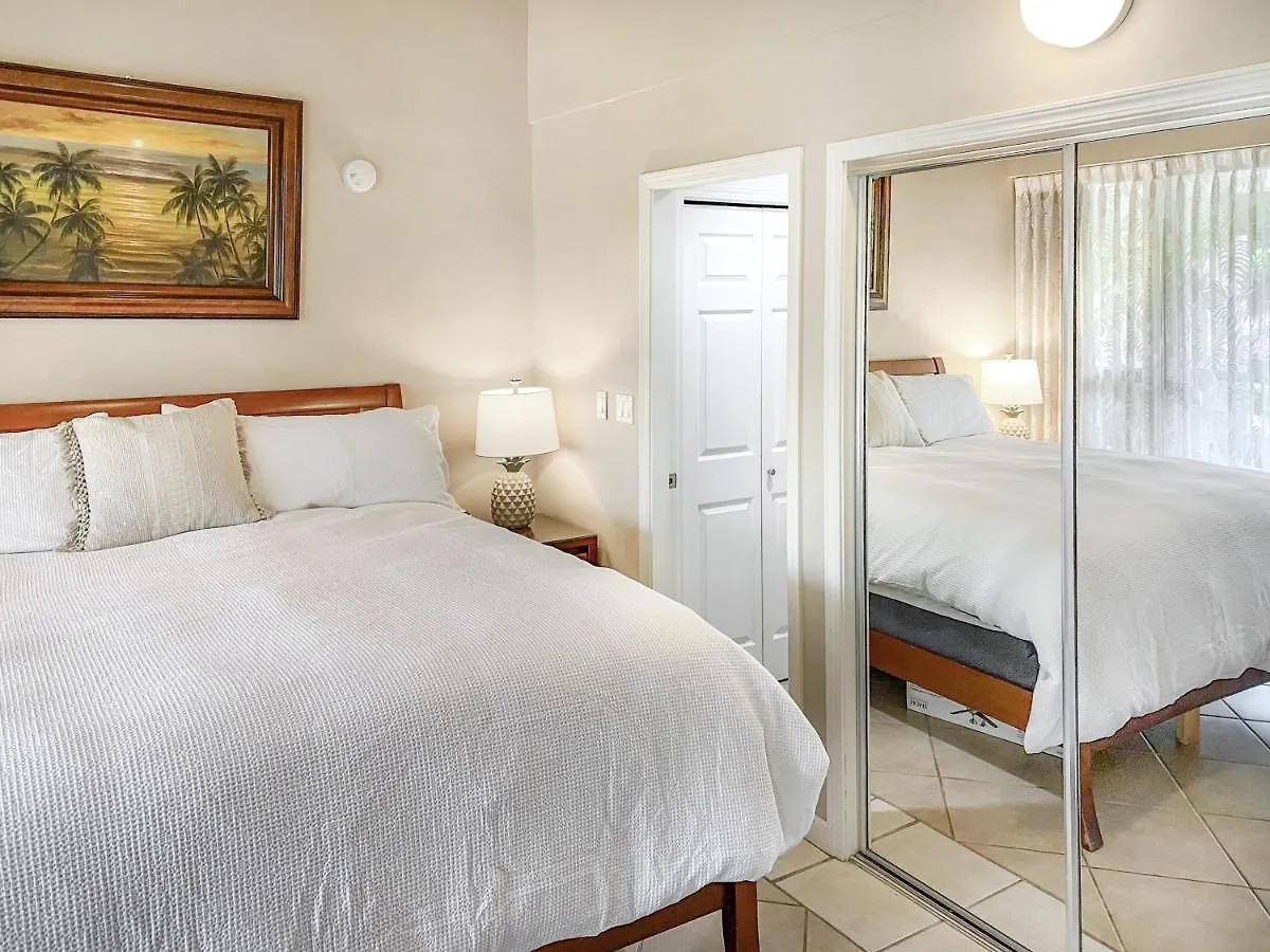 Renovated 2br At Maui Banyan - Pool, Hot Tub, A/c * Wailea (Maui)