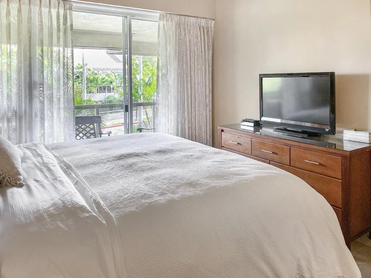Renovated 2br At Maui Banyan - Pool, Hot Tub, A/c Aparthotel *