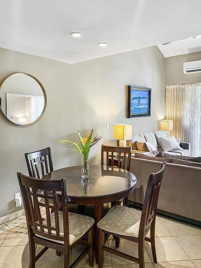 Renovated 2br At Maui Banyan - Pool, Hot Tub, A/c * Wailea (Maui)