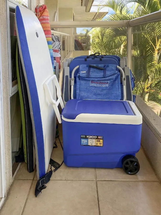 Renovated 2br At Maui Banyan - Pool, Hot Tub, A/c