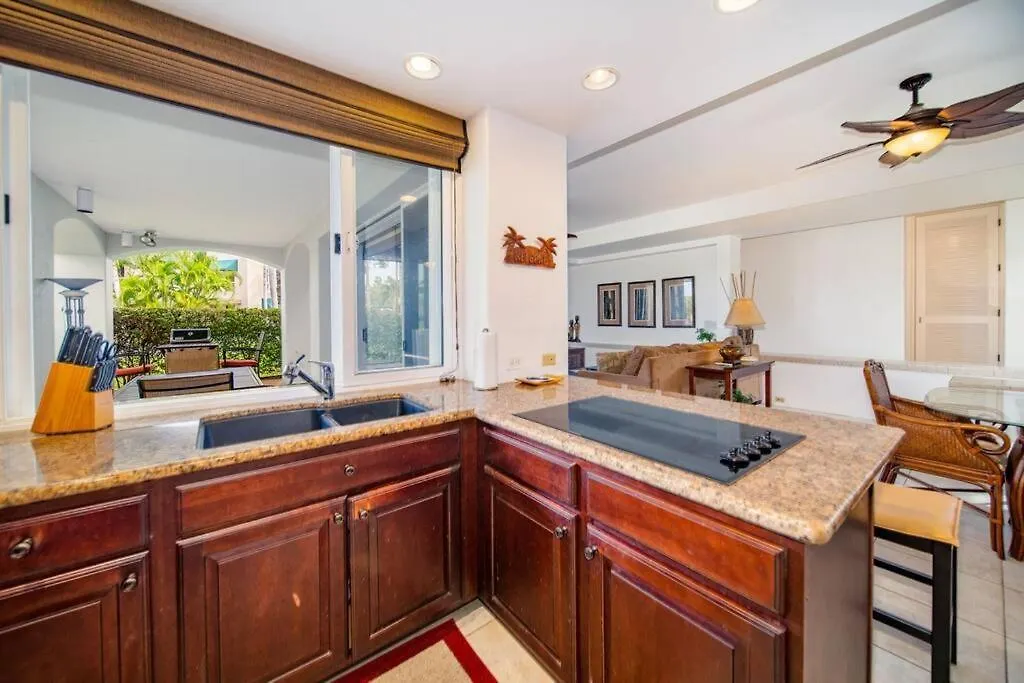 Apartment Palms At Wailea Maui - Select Your Unit
