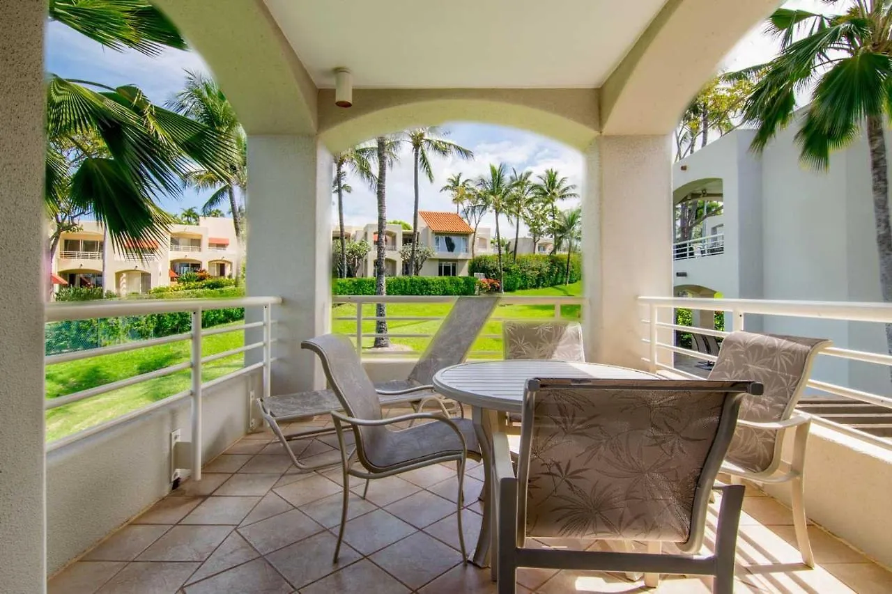 Palms At Wailea Maui - Select Your Unit