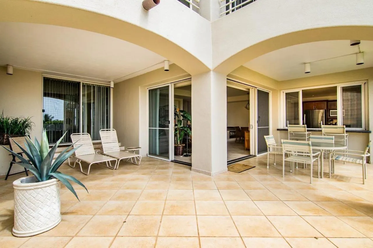 Apartment Palms At Wailea Maui - Select Your Unit *