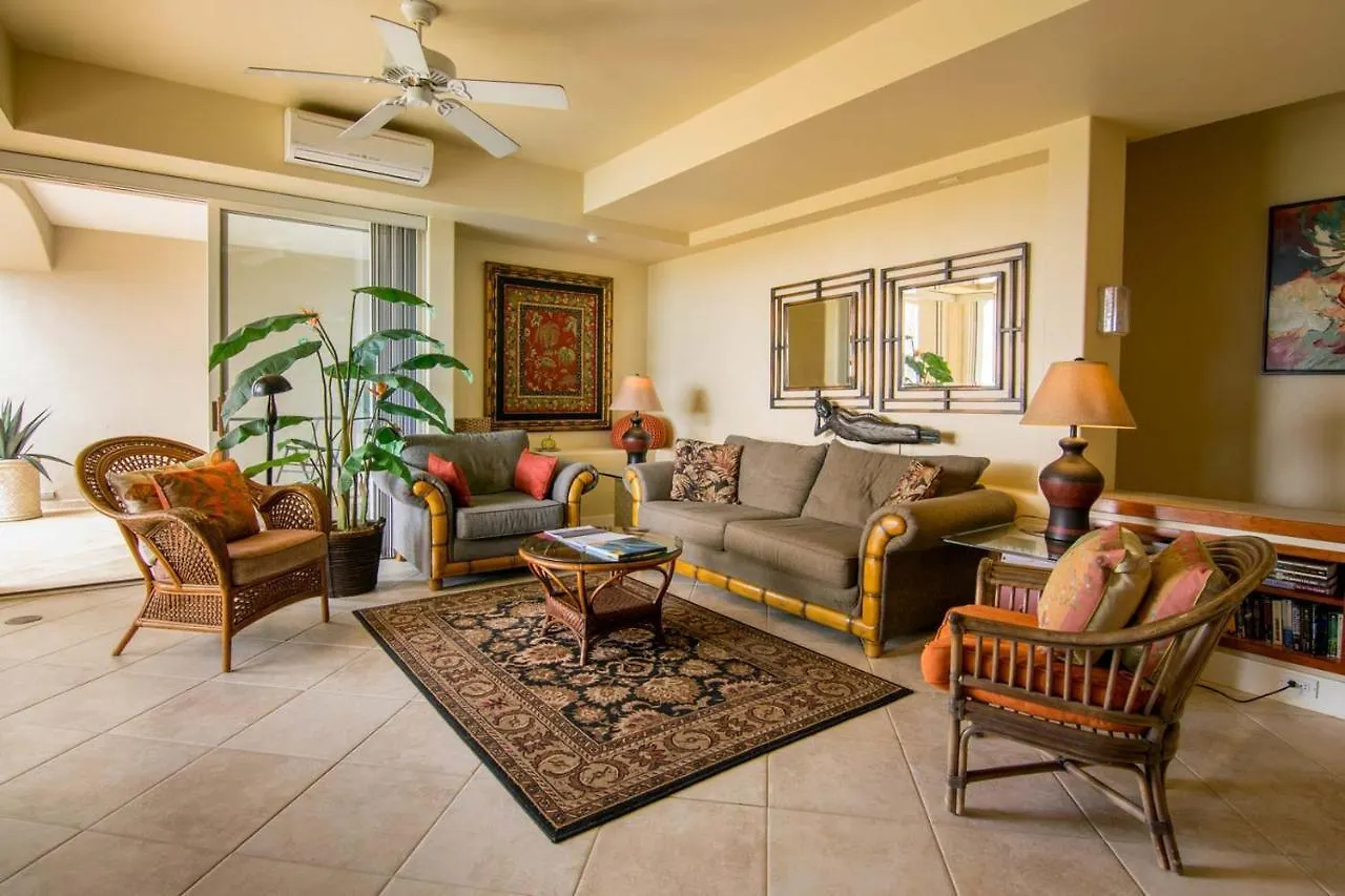 Palms At Wailea Maui - Select Your Unit Apartment *