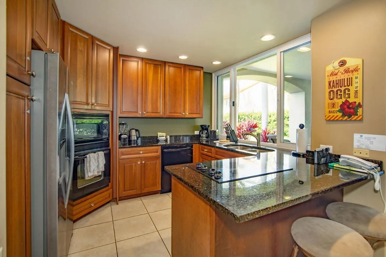 Apartment Palms At Wailea Maui - Select Your Unit Wailea (Maui)