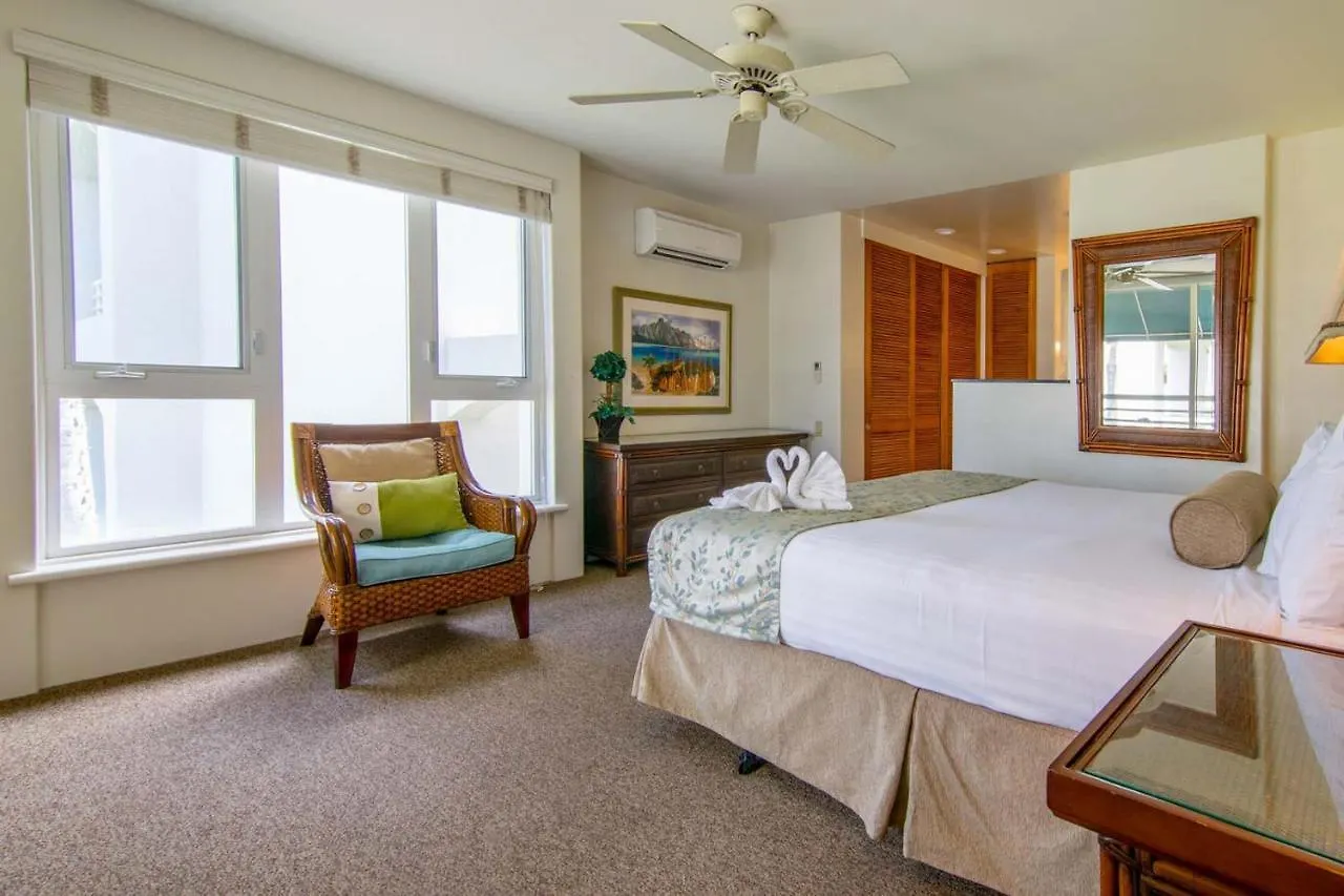 Apartment Palms At Wailea Maui - Select Your Unit