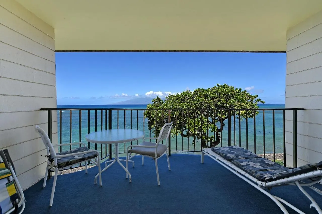 Reef #414 Apartment