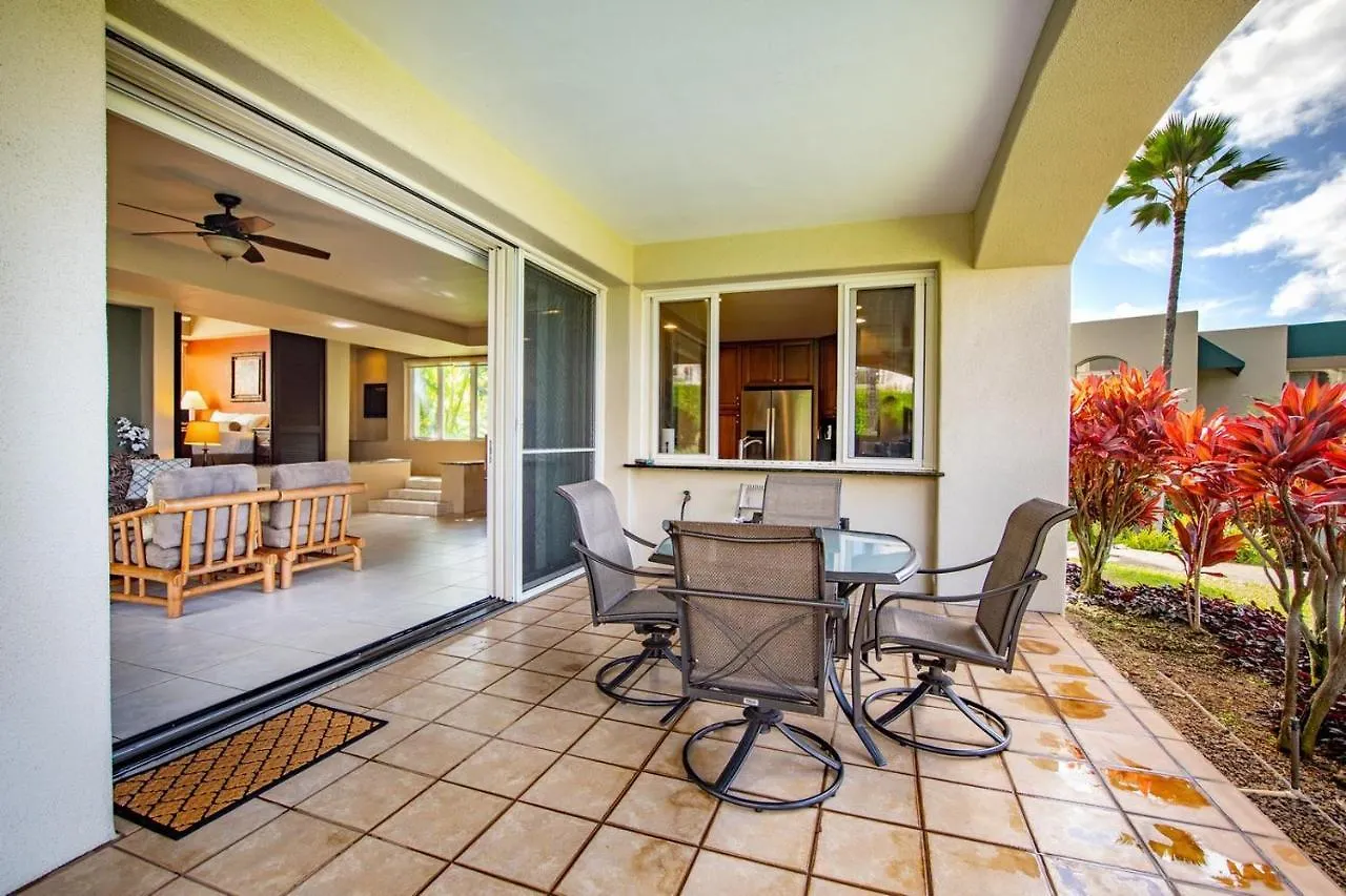 Apartment Palms At Wailea Maui - Select Your Unit