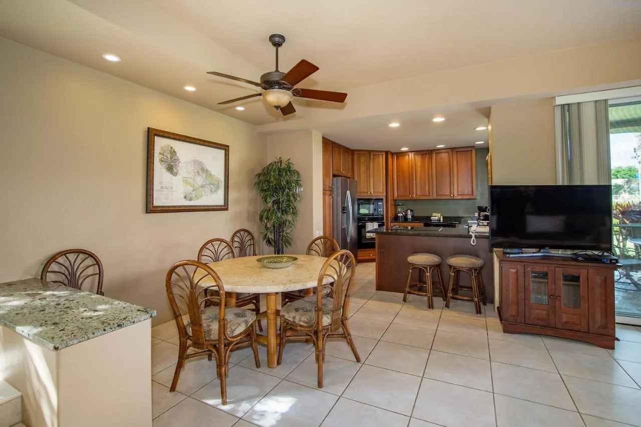 Palms At Wailea Maui - Select Your Unit Apartment