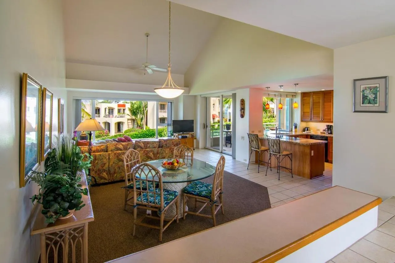Palms At Wailea Maui - Select Your Unit *