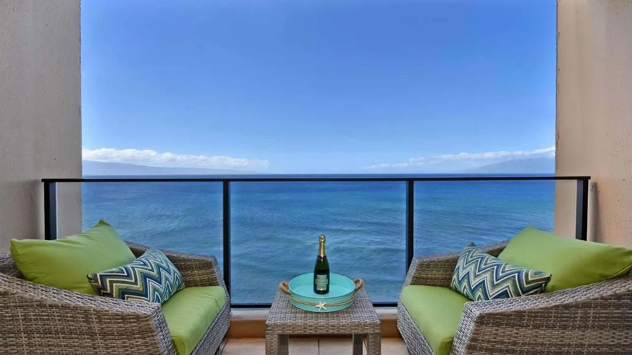 Mahana 1113 Apartamento