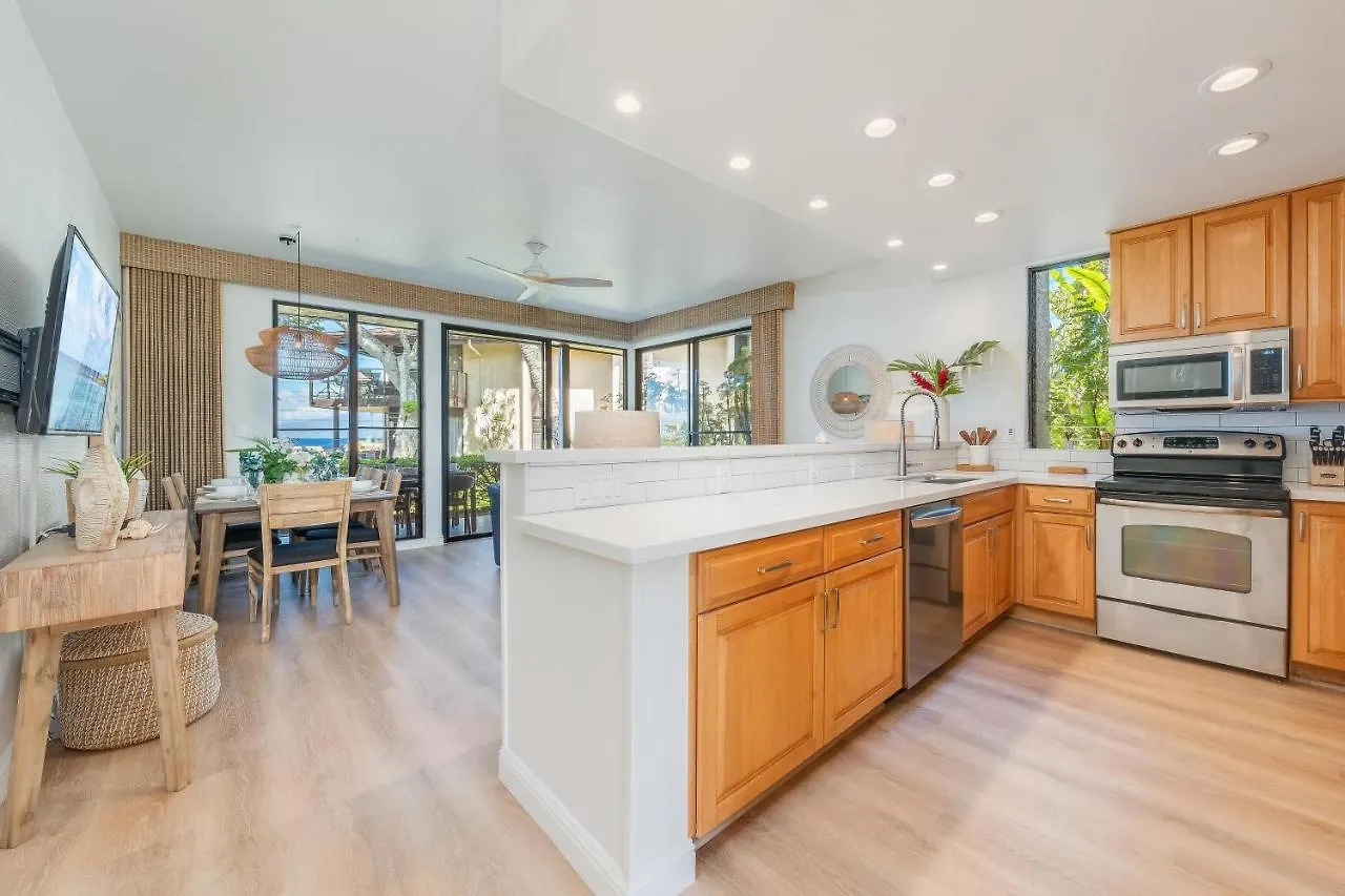 Napili Point B37 Holiday home