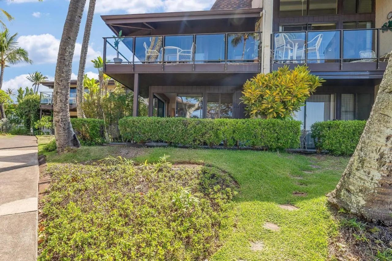 Napili Point B37 Holiday home
