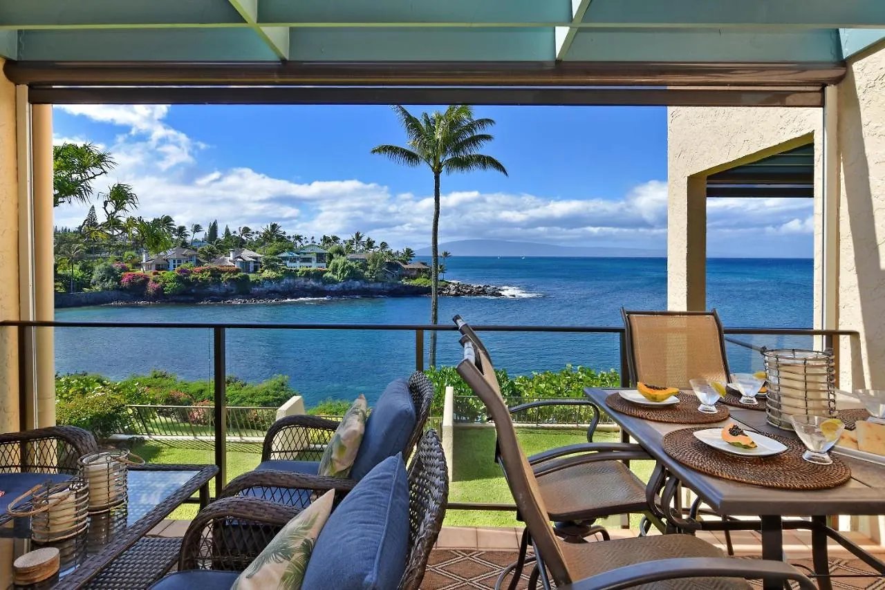 Napili Point C21 Holiday home Kahana