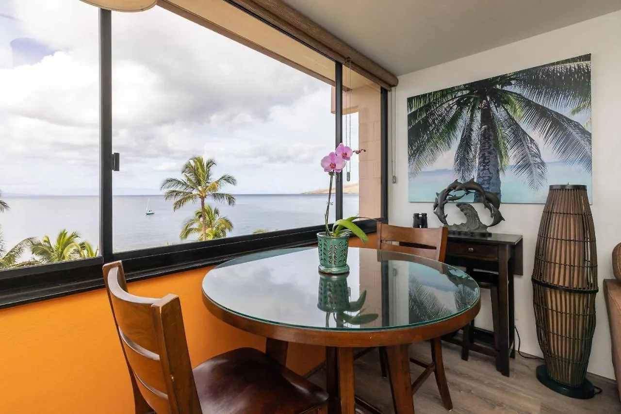 Kealia 601 Holiday home