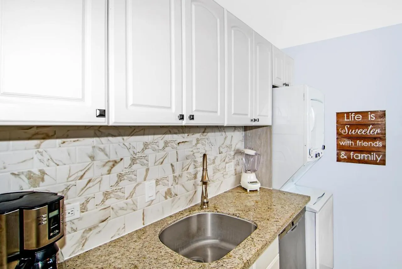 Holiday home Kealia 601