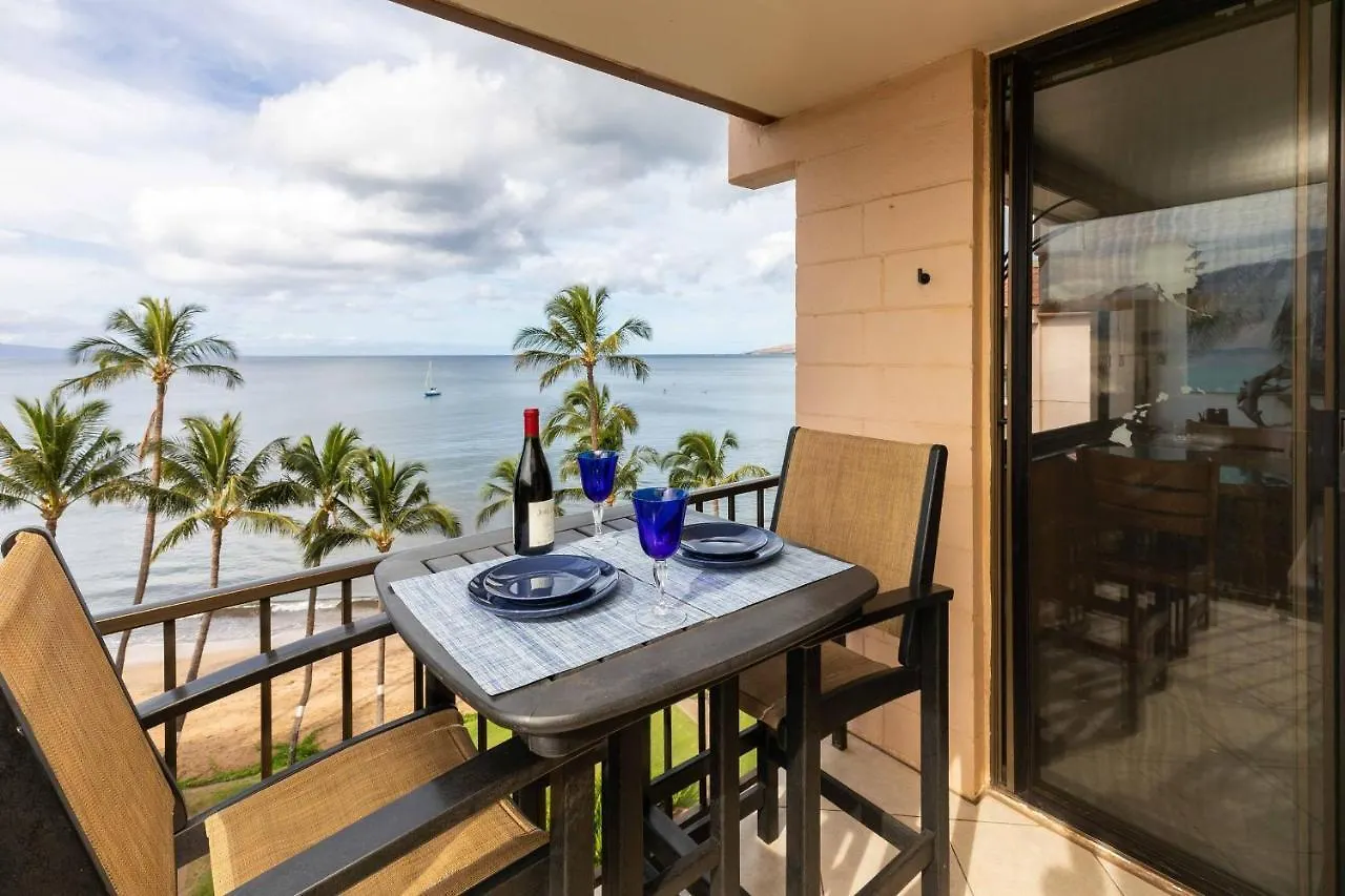 Kealia 601 Kihei