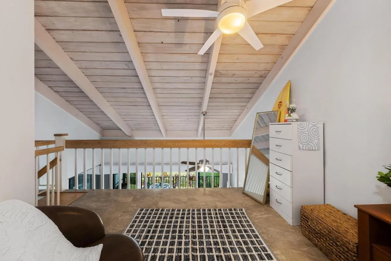 Casa vacanze Hoyochi Nikko 208 Kahana