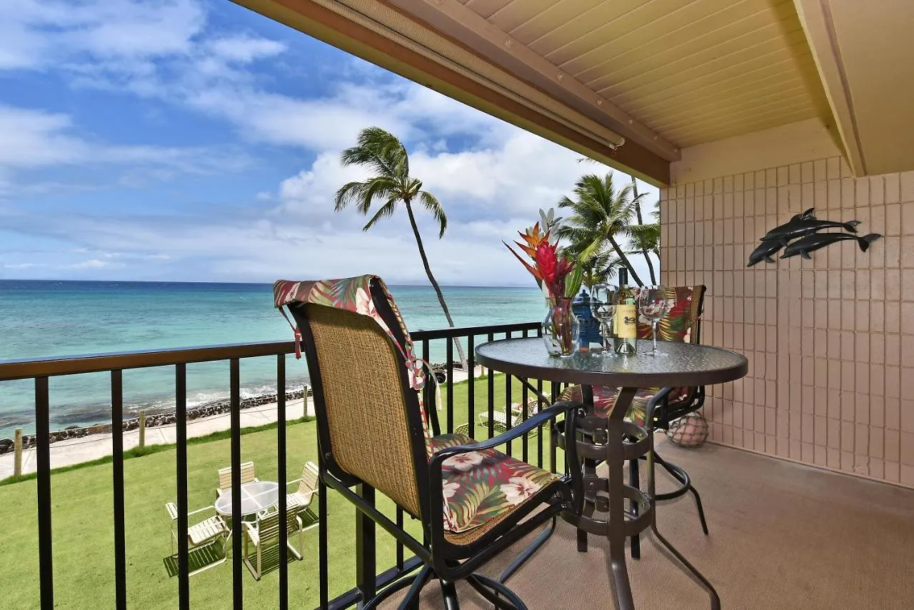 Kaleialoha 211 Holiday home *