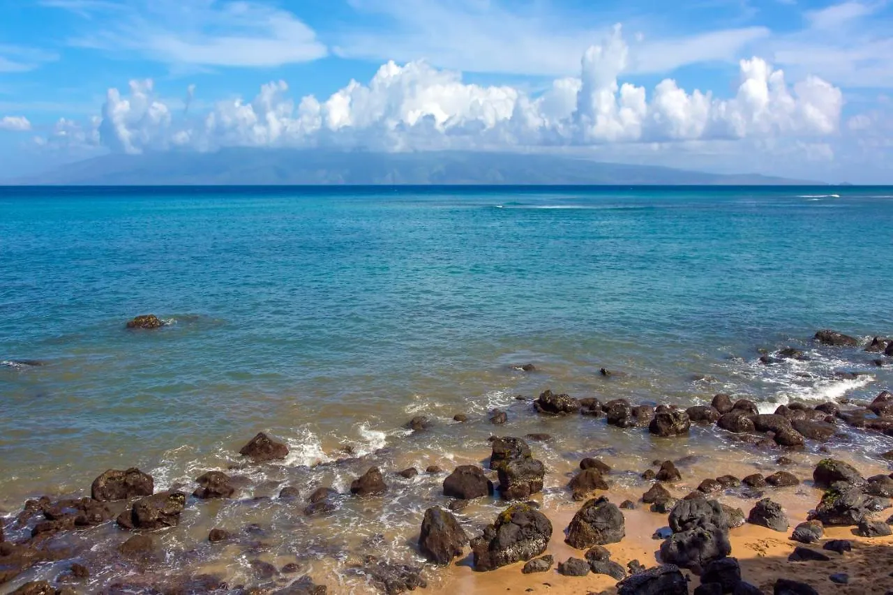 Valley Isle Holiday home Kahana