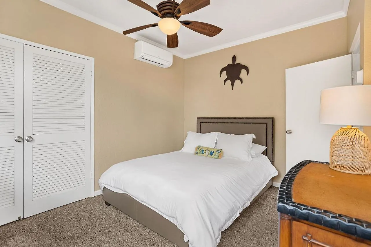 Holiday home Grand Champions 55, Beautiful Renovation, Split Ac *