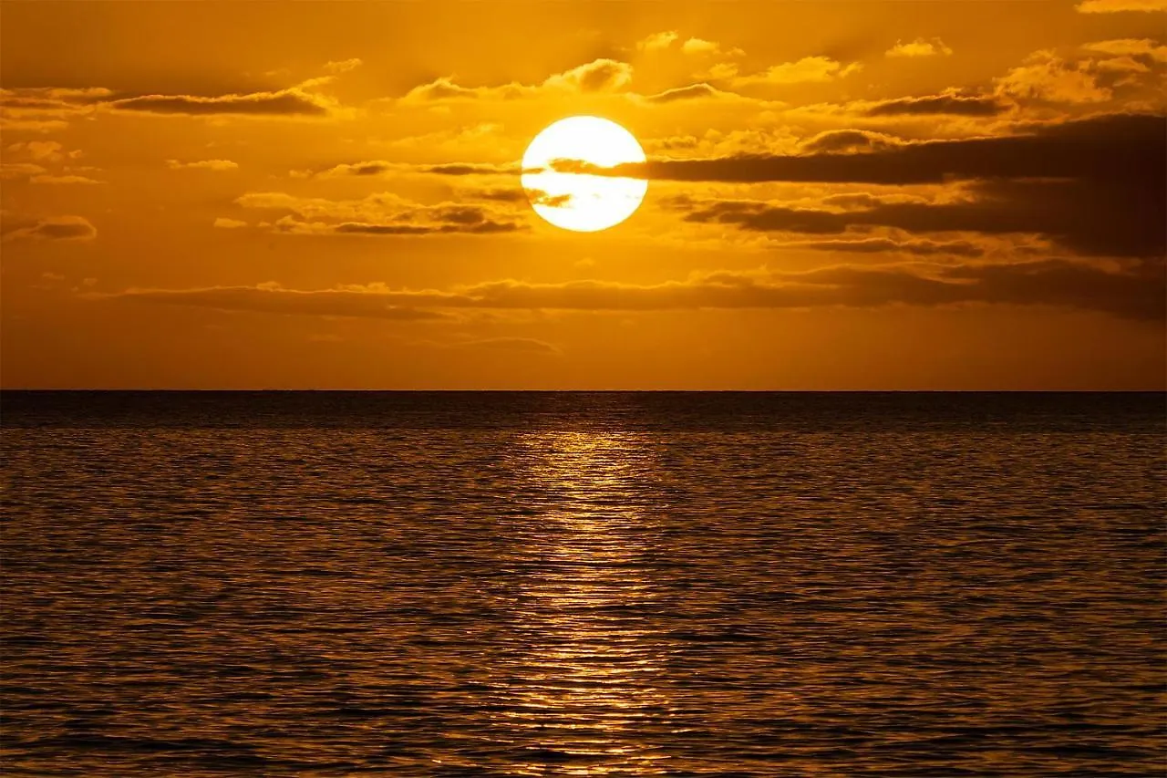 Hale Hui Kai 208, Renovated, Ocean View, Split Ac * Wailea (Maui)