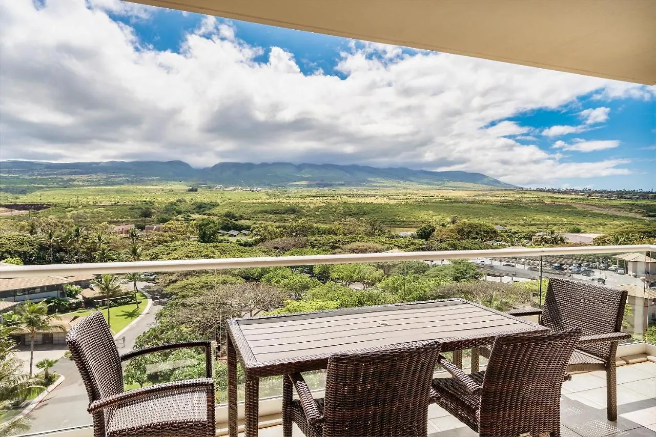 Holiday home Honua Kai Hokulani 934, Large Lanai, No Carpet, Ac *