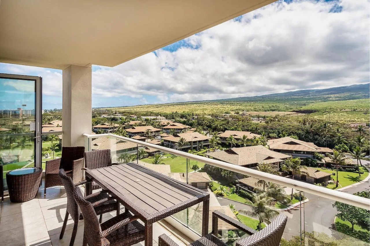 Holiday home Honua Kai Hokulani 934, Large Lanai, No Carpet, Ac