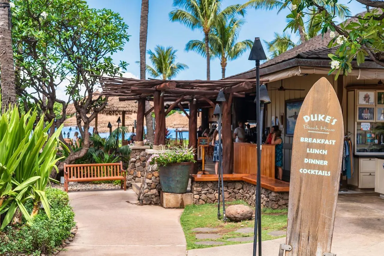 Honua Kai Hokulani 934, Large Lanai, No Carpet, Ac
