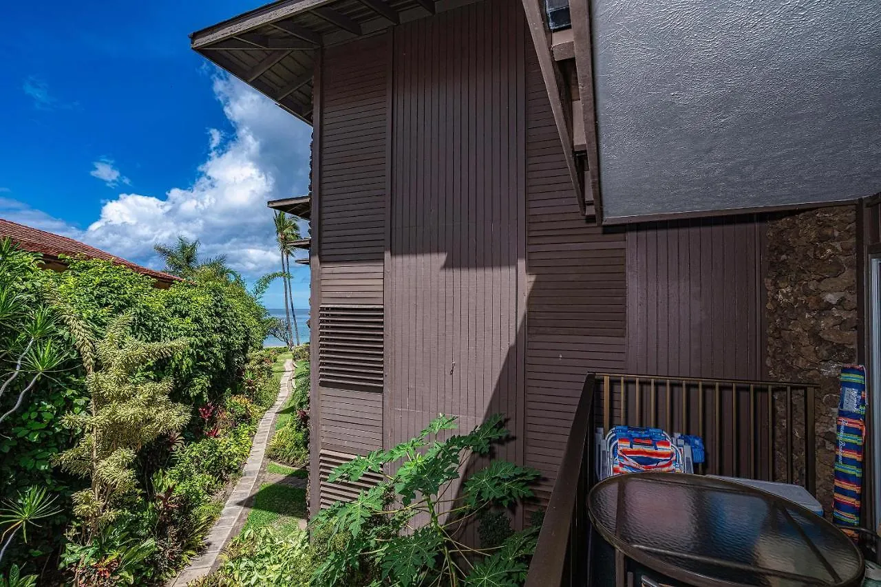 Holiday home Hale Hui Kai 202, Steps To The Beach, Split Ac