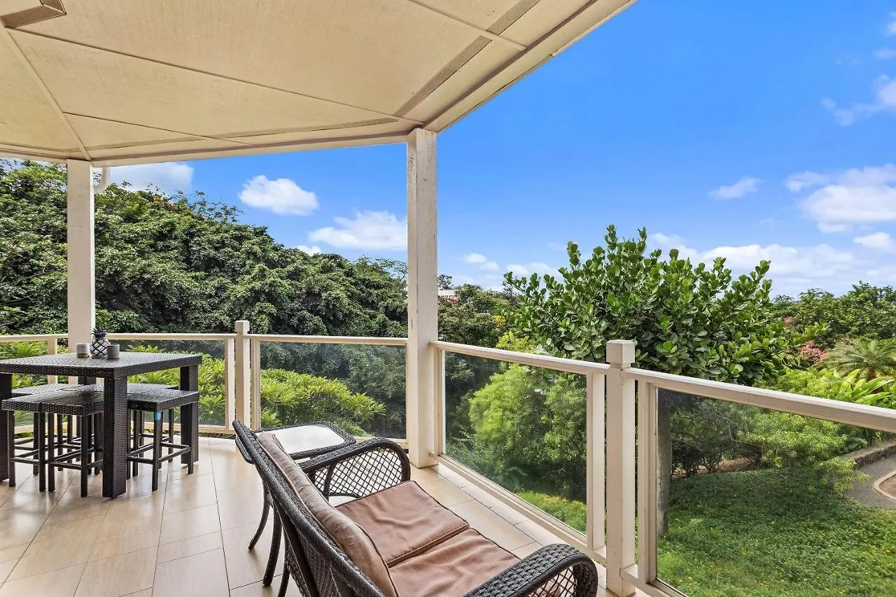 Grand Champions 55, Beautiful Renovation, Split Ac Holiday home Wailea (Maui)
