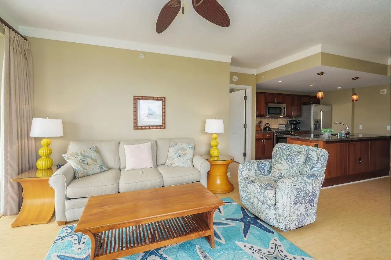 Honua Kai Hokulani 934, Large Lanai, No Carpet, Ac Holiday home Lahaina