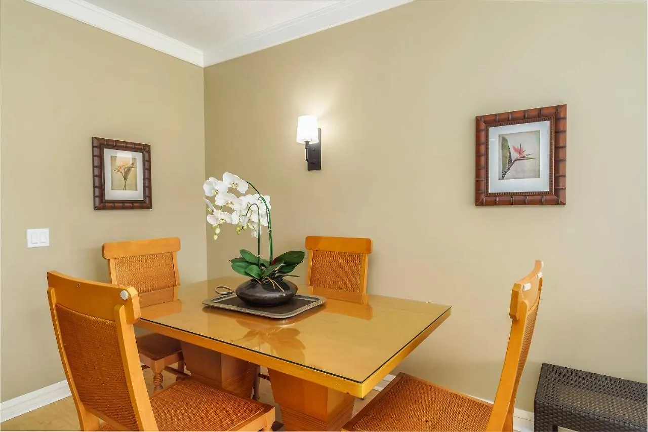 Honua Kai Hokulani 934, Large Lanai, No Carpet, Ac