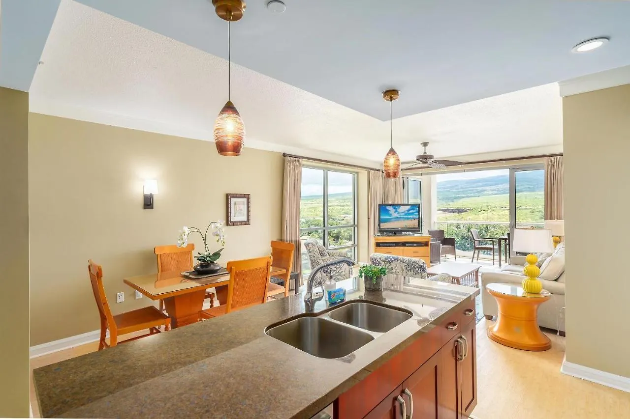 Honua Kai Hokulani 934, Large Lanai, No Carpet, Ac * Lahaina