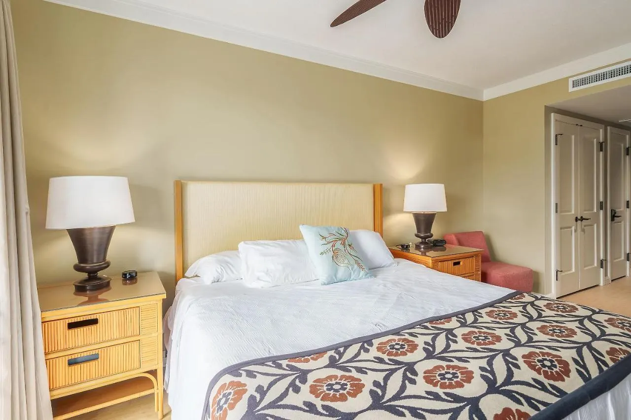 Honua Kai Hokulani 934, Large Lanai, No Carpet, Ac Lahaina